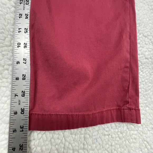 Women’s Orvis 16 Pink Pants - Picture 9 of 11